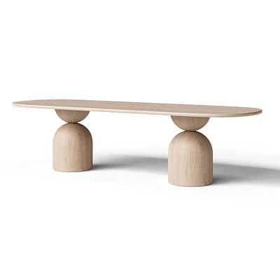 Axis Dining table