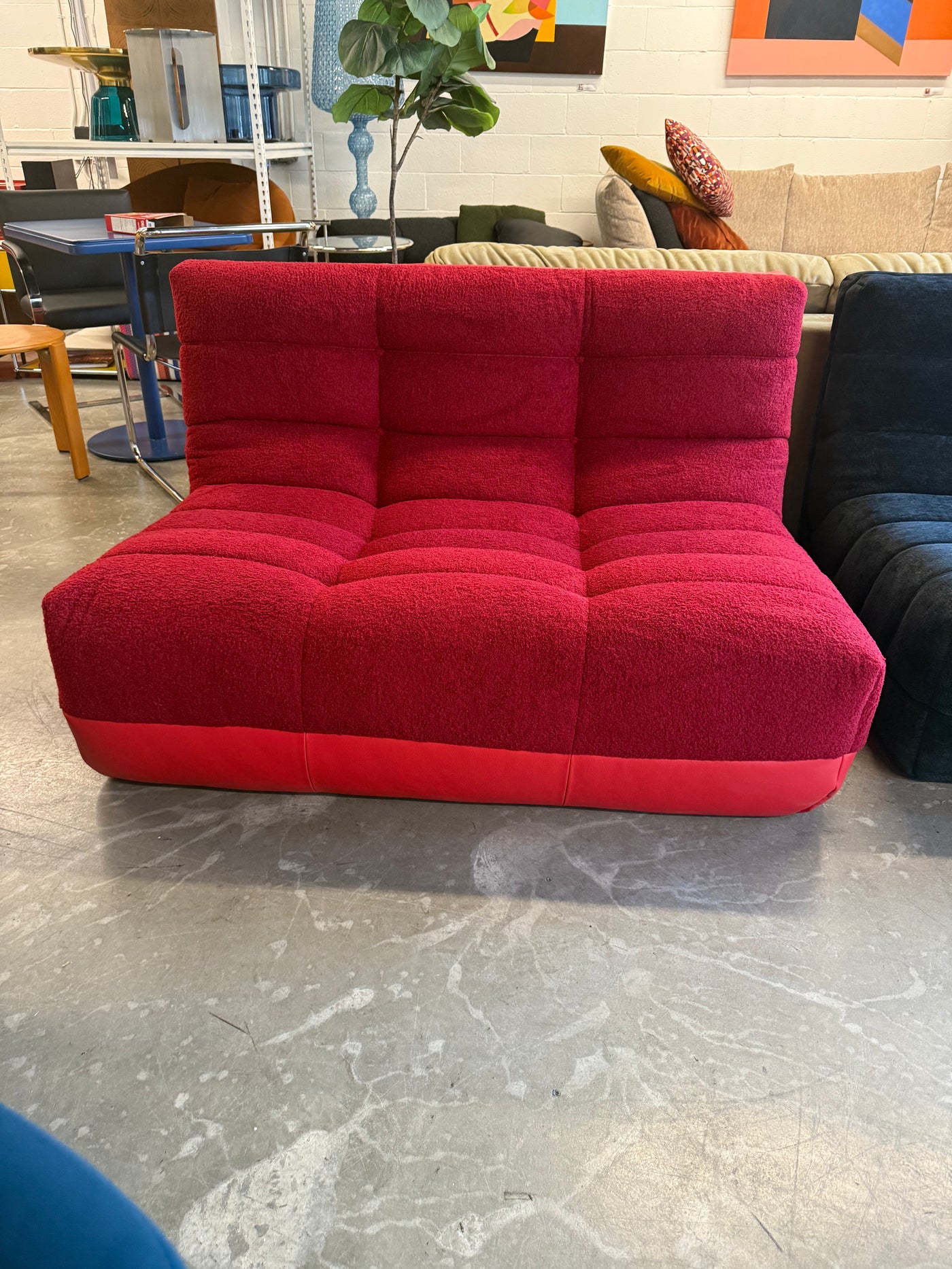 Russo2 Love seat (Special edition)