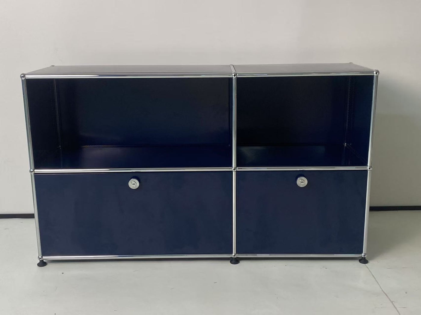 Chrometech Cabinet