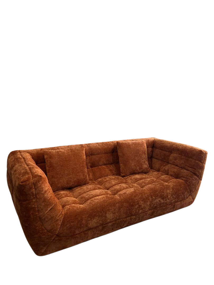 Russo2 Corner sofa