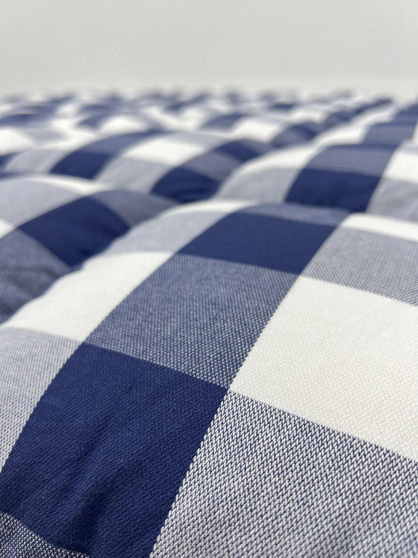 Plaid Home mattress