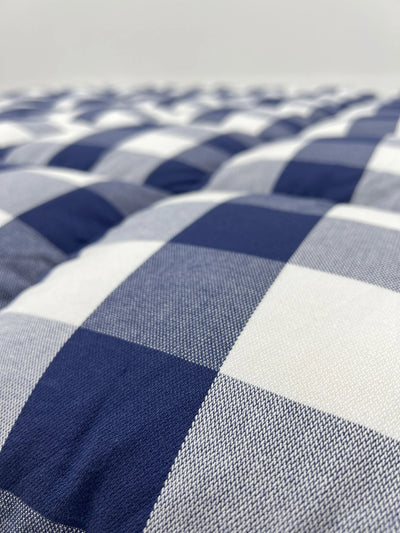Plaid Home mattress