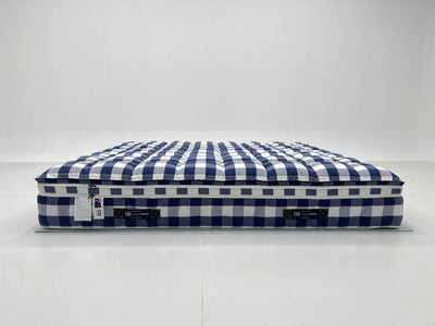 Plaid Home mattress