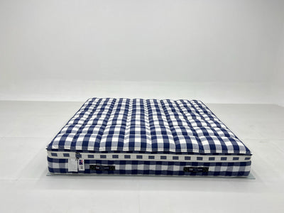 Plaid Home mattress