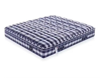 Plaid Home mattress
