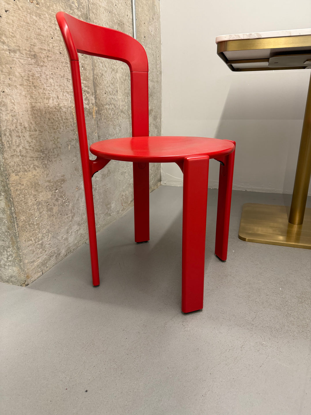 Rey Chair – Retro modern designs