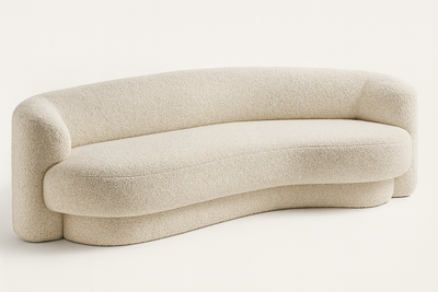 Bench Sofa