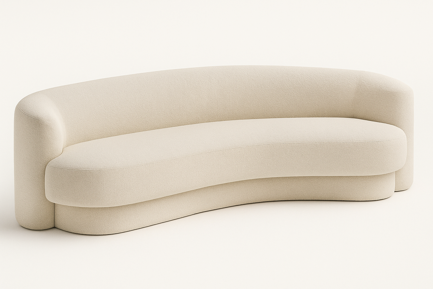 Bench Sofa