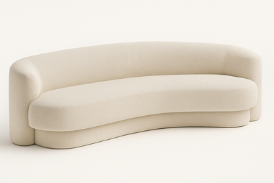 Bench Sofa