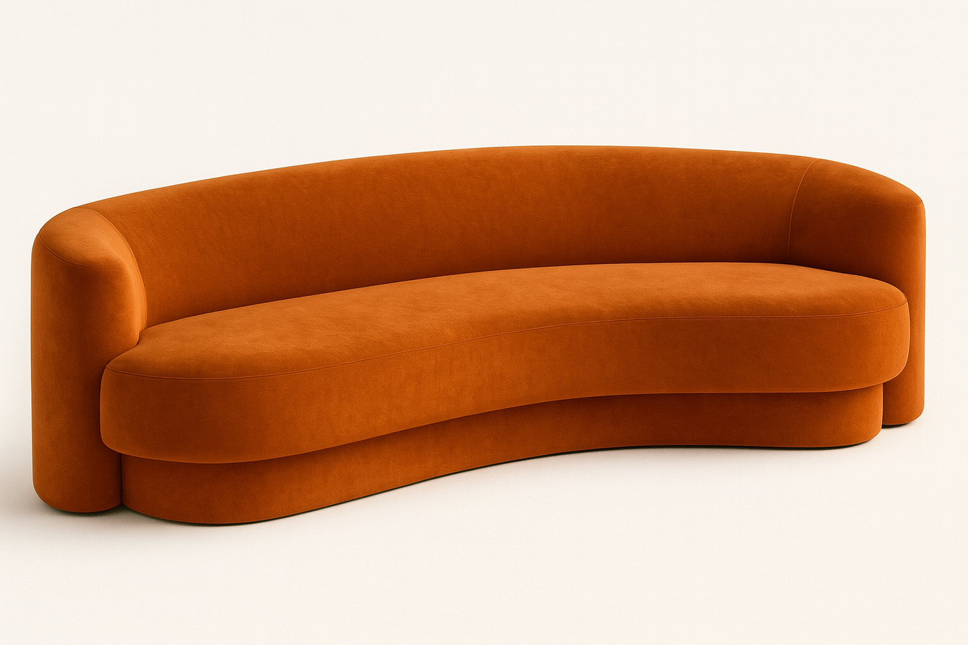 Bench Sofa