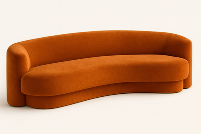 Bench Sofa