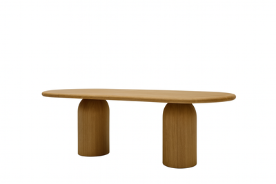 Axis Dining table
