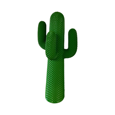 Cactus coat rack