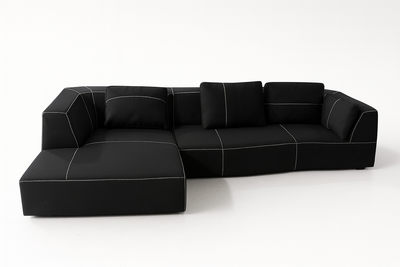 Flex sectional