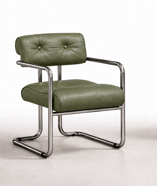 Roma Tubular chair