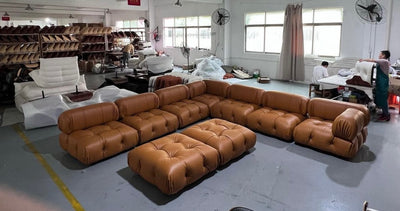 Bellivano Sofa *Multiple Options