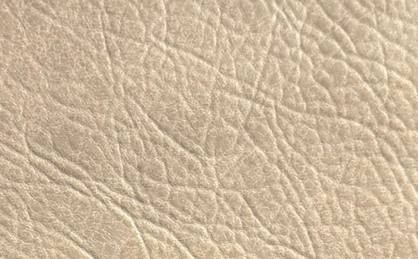 Vegan leather