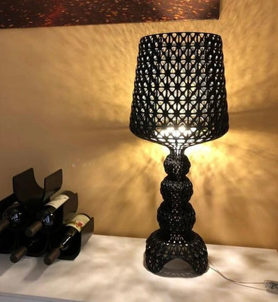 Paris lamp