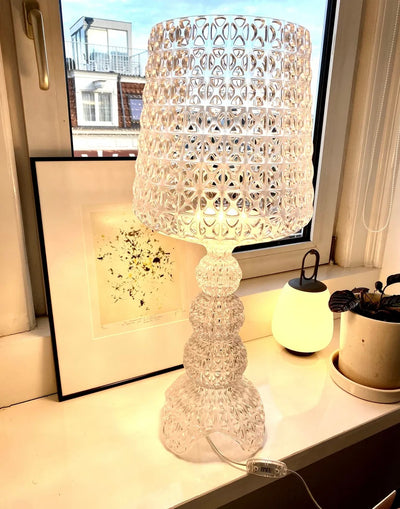 Paris lamp