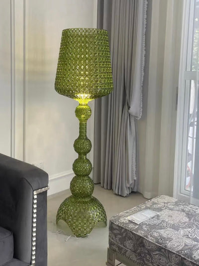 Paris lamp