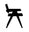 Retro Modern Home. Mid century modern sofas and lounge chairs logo