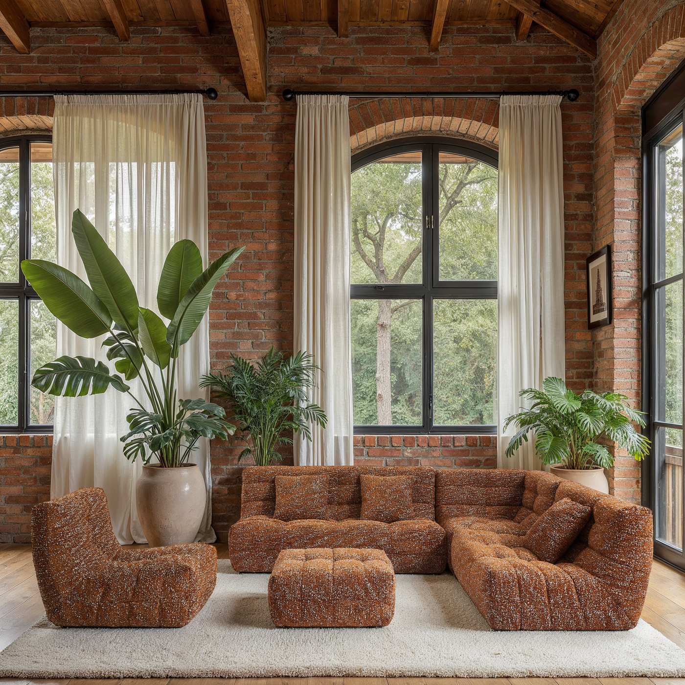 Russo2 (5 piece set)