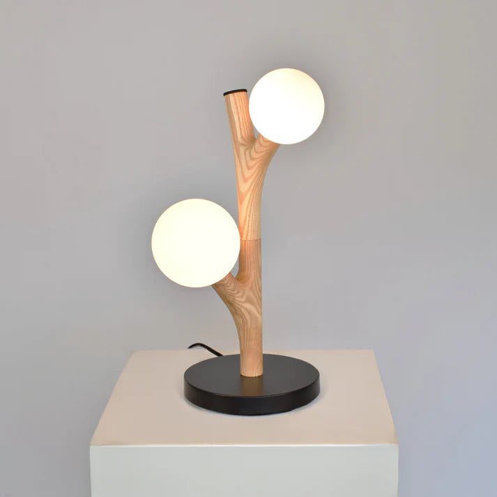 Handmade oehl Arborlux Table Lamp