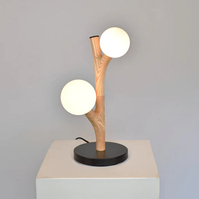 Handmade oehl Arborlux Table Lamp
