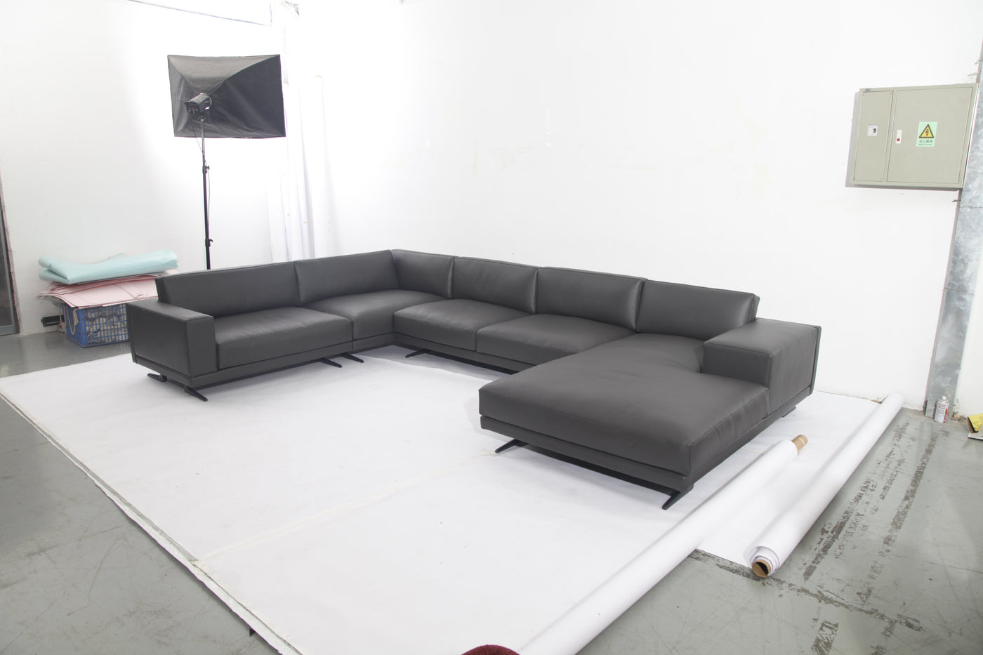 divani sofa collection