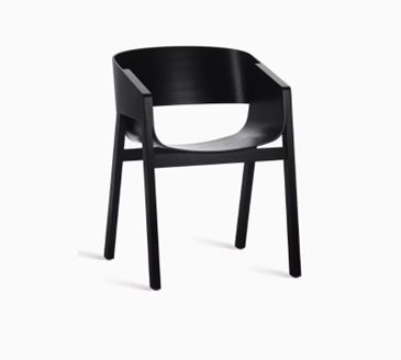 Bend chair