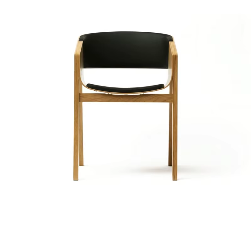 Bend chair