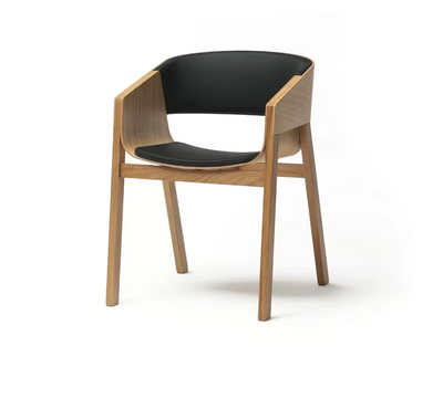 Bend chair