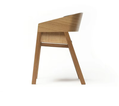 Bend chair