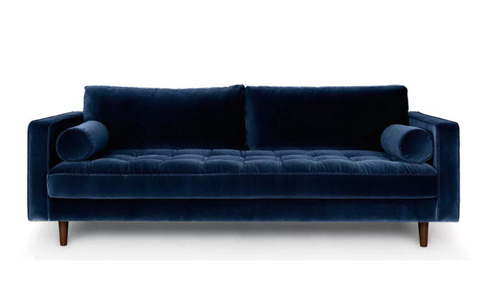 Scandi sofa