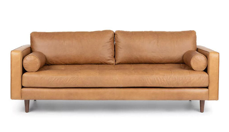 Scandi sofa