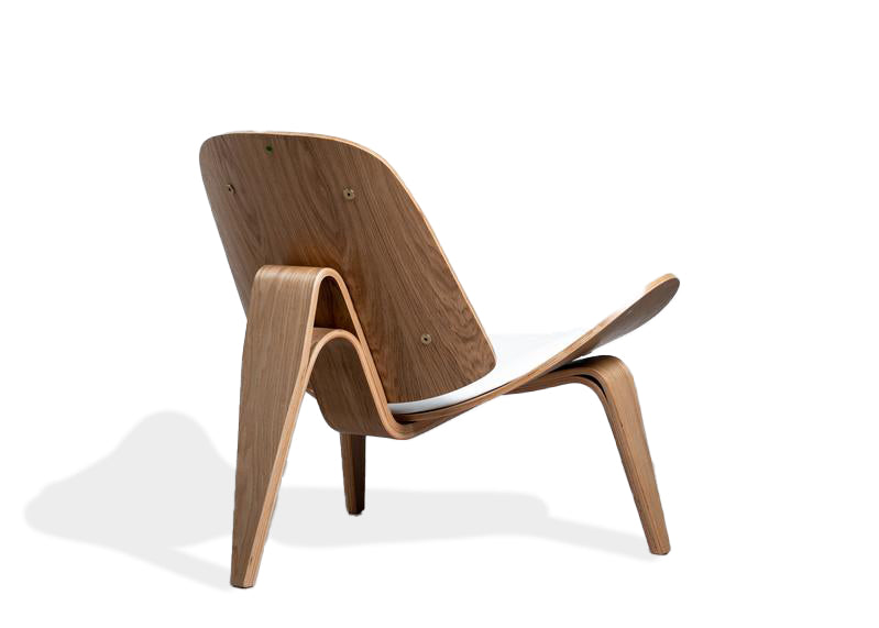Shell Chair 007 Shell Chair CH07 – Retro modern designs