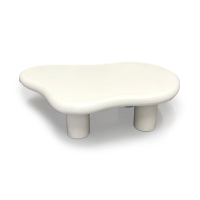 Stump Table (White)