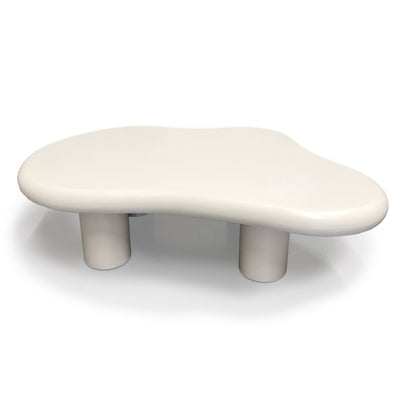 Stump Table (White)
