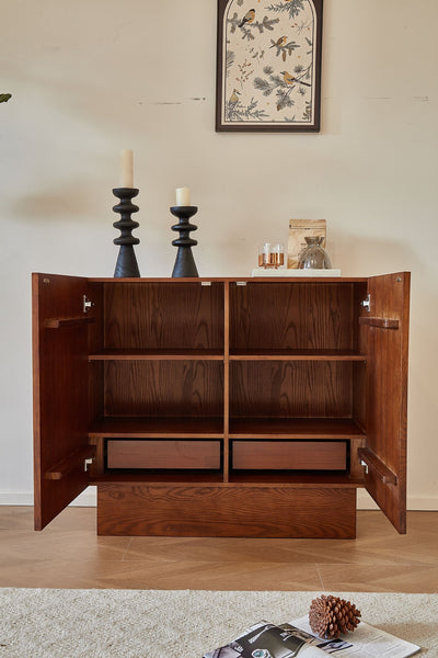 Circles cabinet / Bar / storage