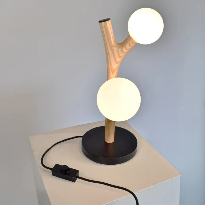 Handmade oehl Arborlux Table Lamp