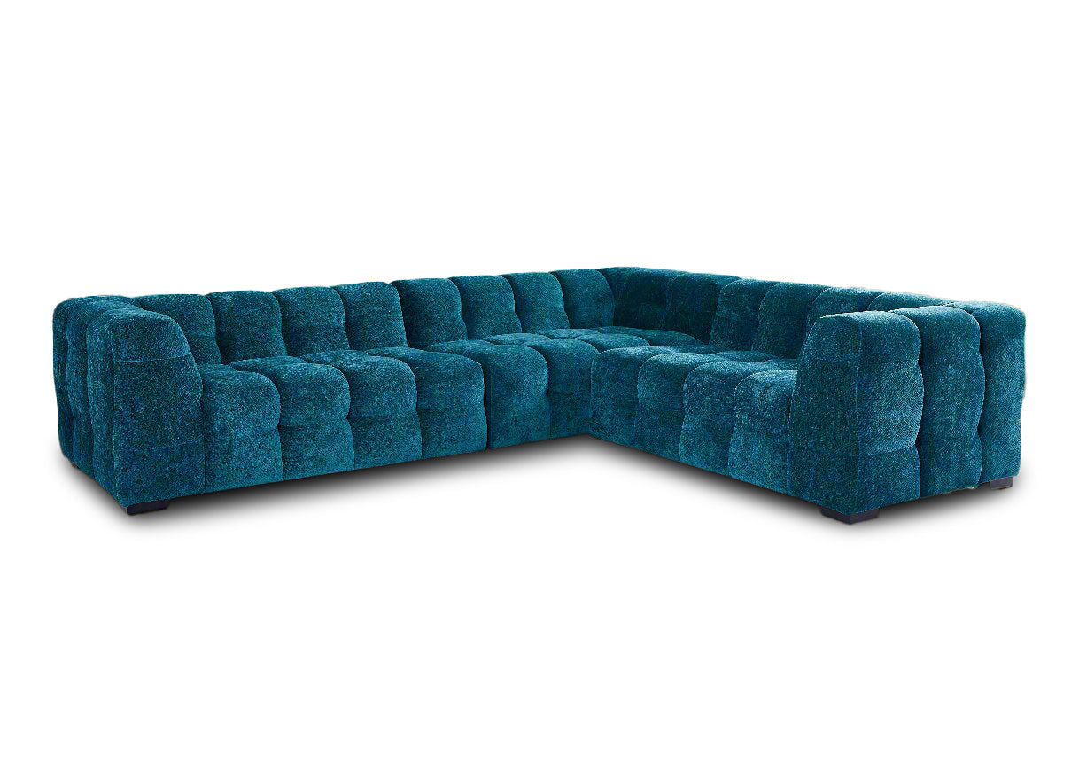 Boba L shape sofa