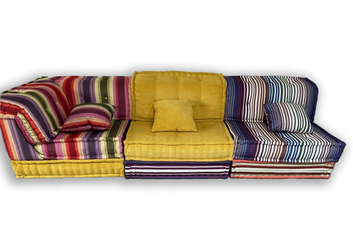 Bohem – Retro modern designs
