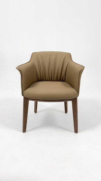 Casa Chairs set (2)