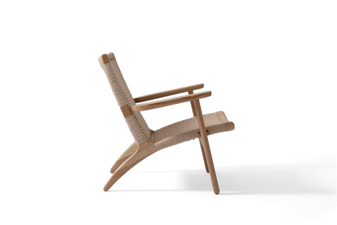 Easy Chair (Natural)
