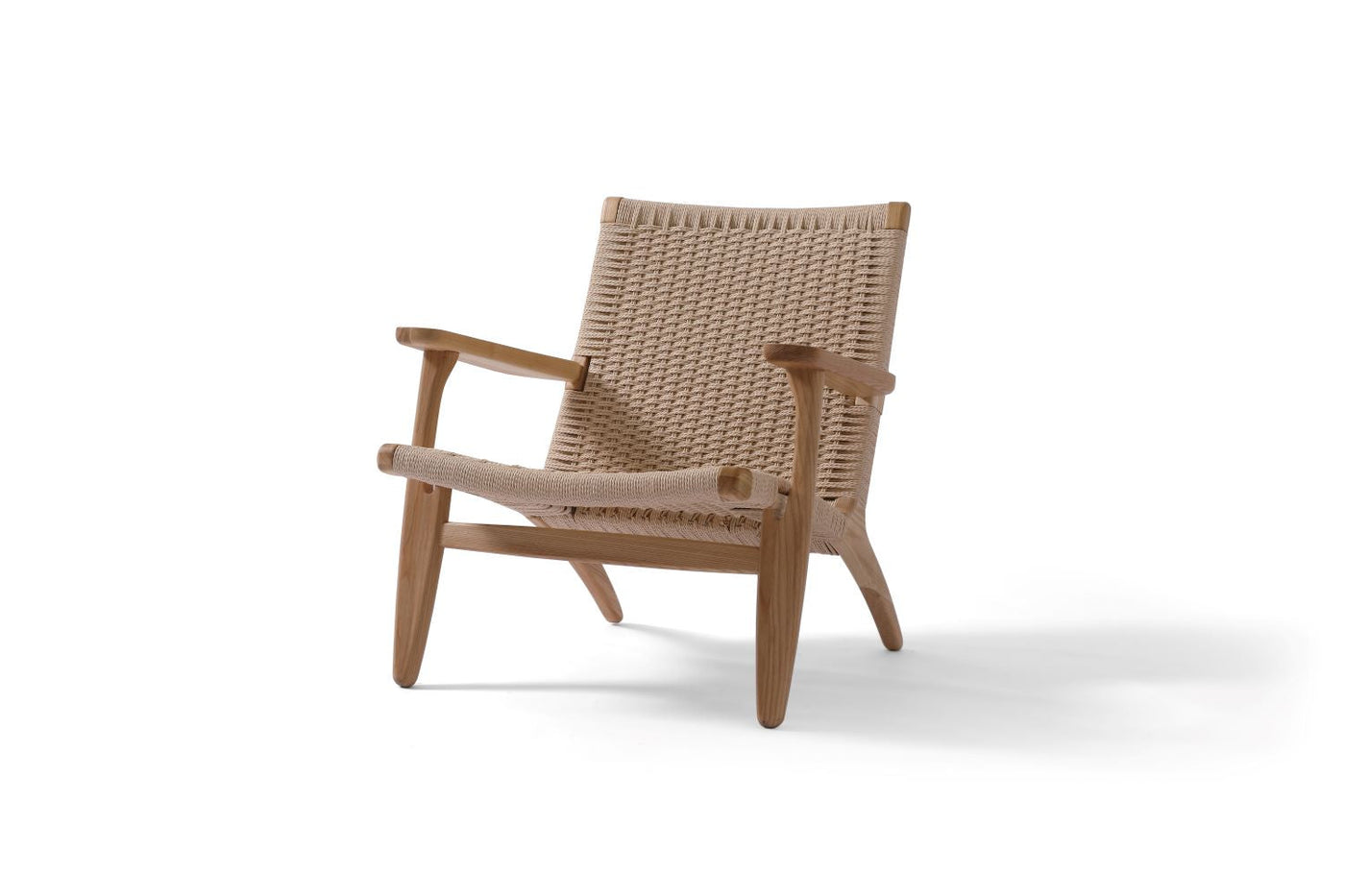 Easy Chair (Natural)