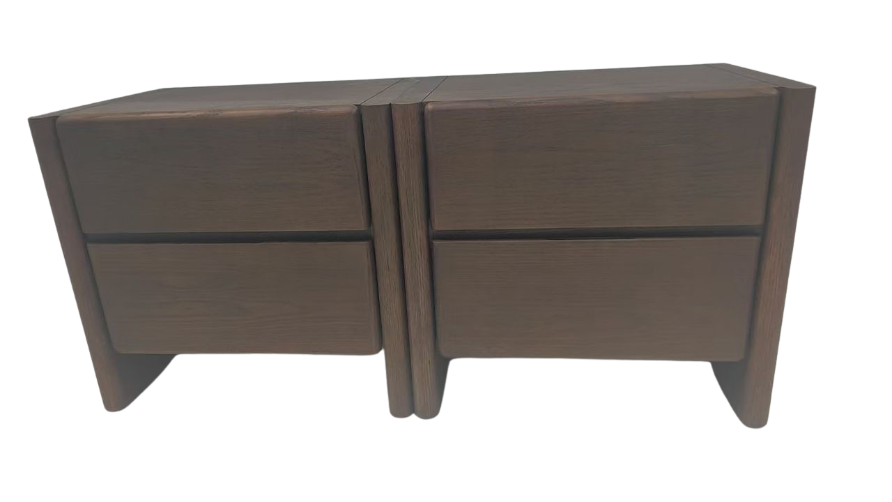 Cabin country Nightstand