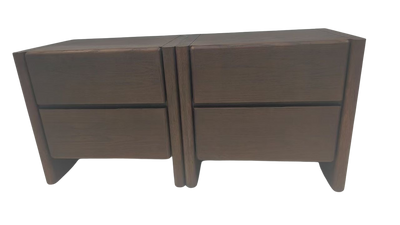 Cabin country Nightstand