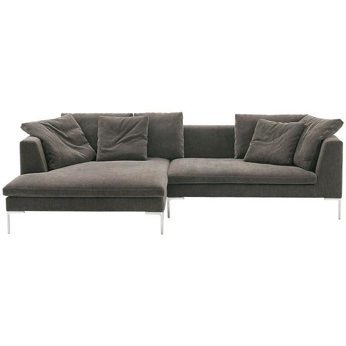 Large sofa lounger