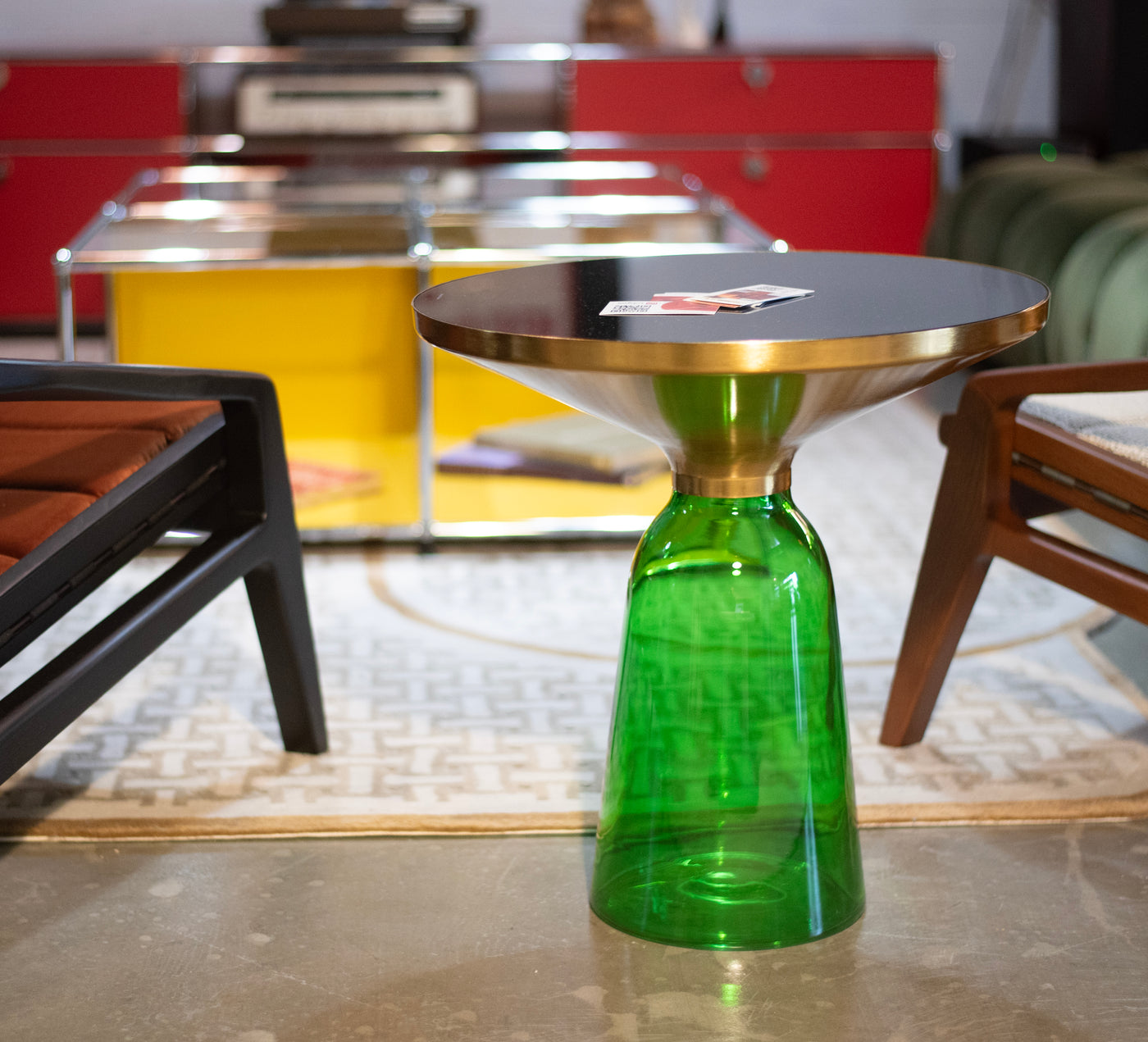 Murano tables