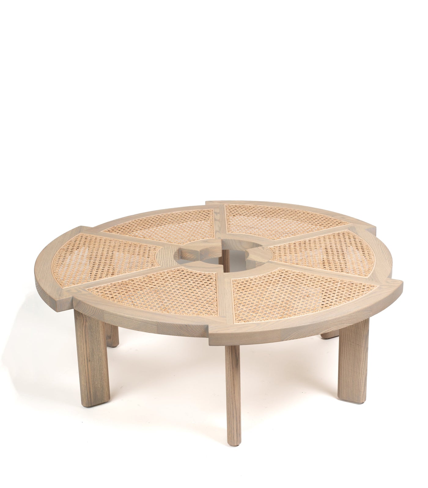 Hex coffee table - newsletter sale